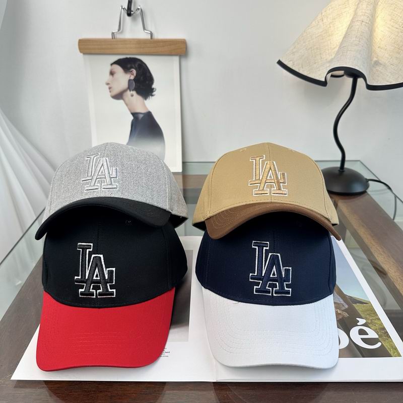 MLB NY cap dx13